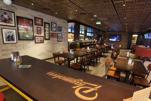 Mariner of the Seas Gallery Image